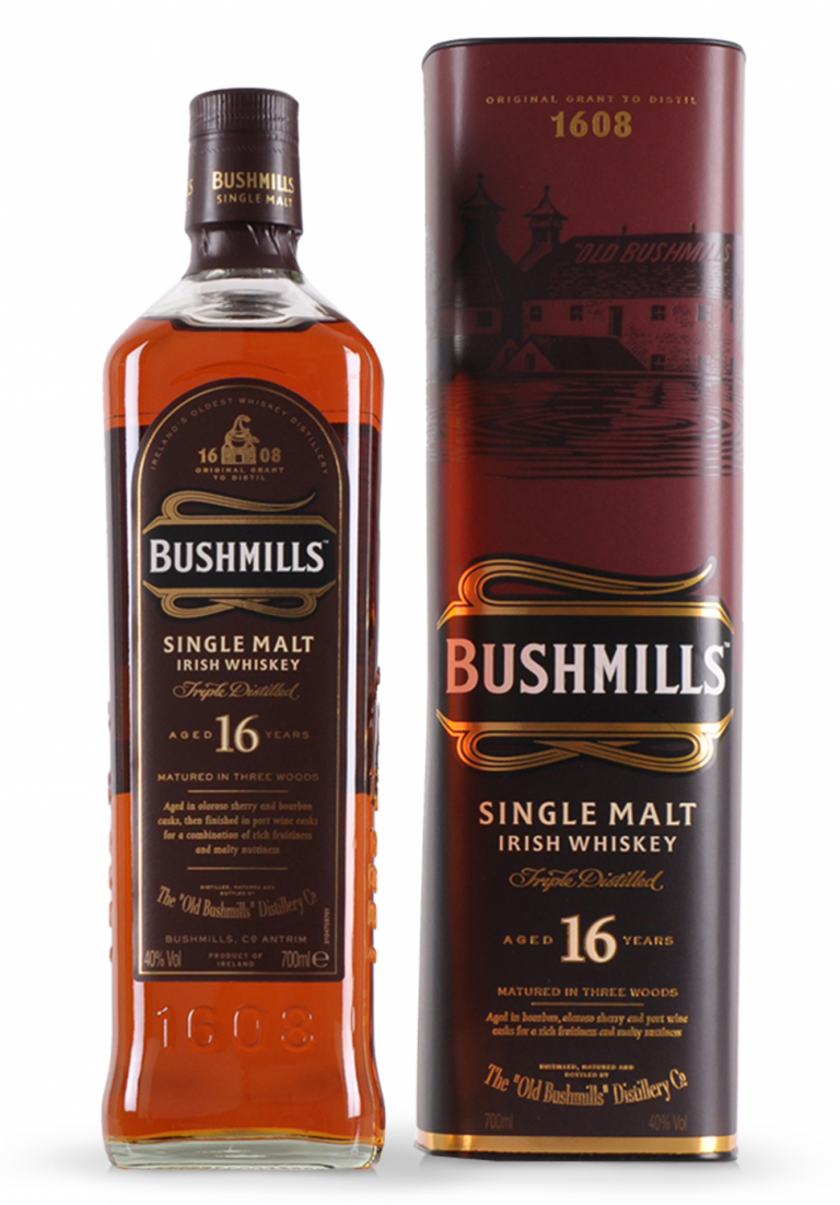 Виски бушмилс. Bushmills Malt 16. Bushmills виски Single Malt. Виски Bushmills Malt, 0,7 л. Бушмилс сингл Молт.